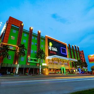 Miyanna Hotel